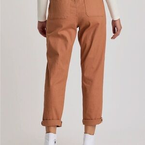 Pact Women's Pacifica Twill Pant